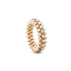 Serafino Consoli Brevetto Multi-Size Ring