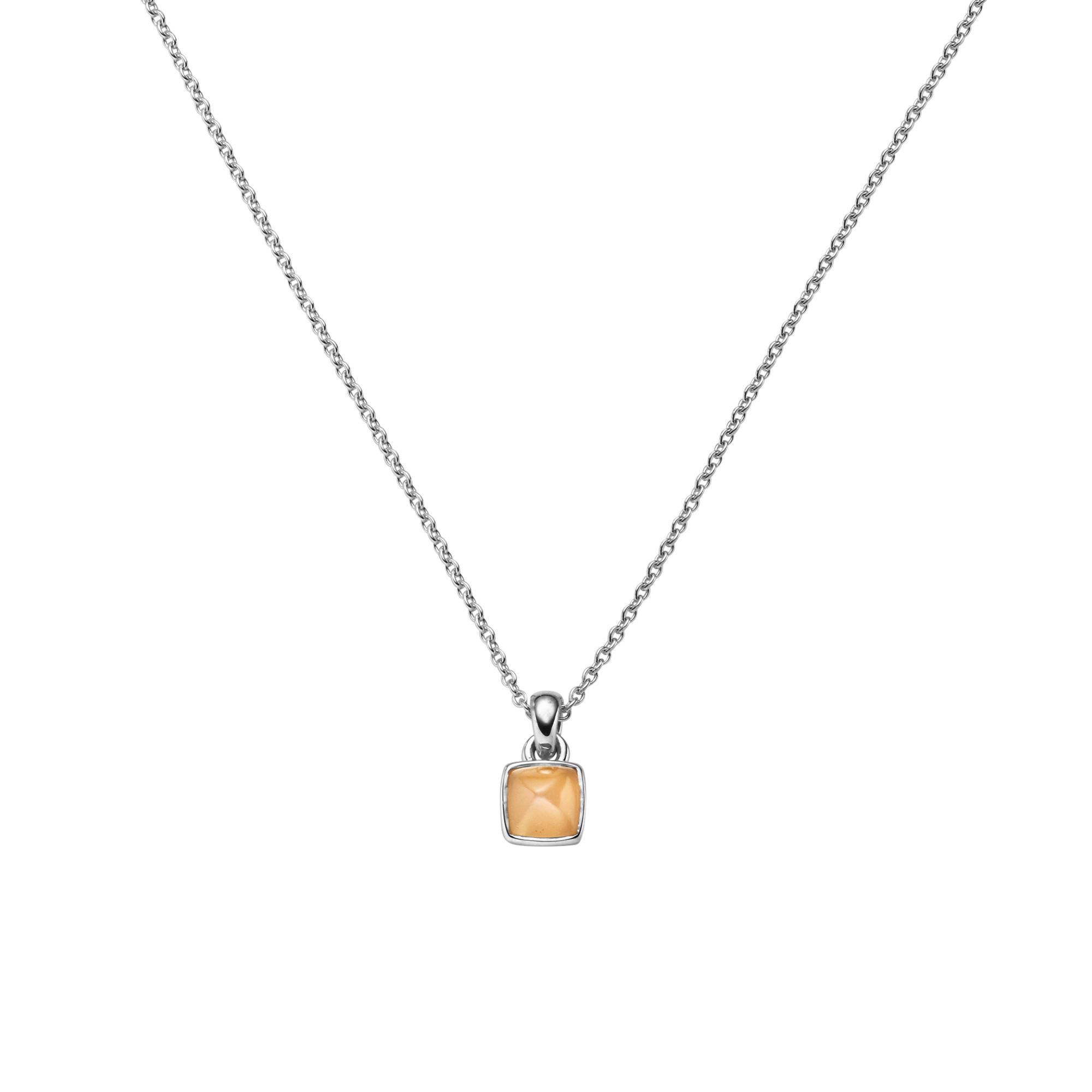 Leo Wittwer Sugar Loaf Collier