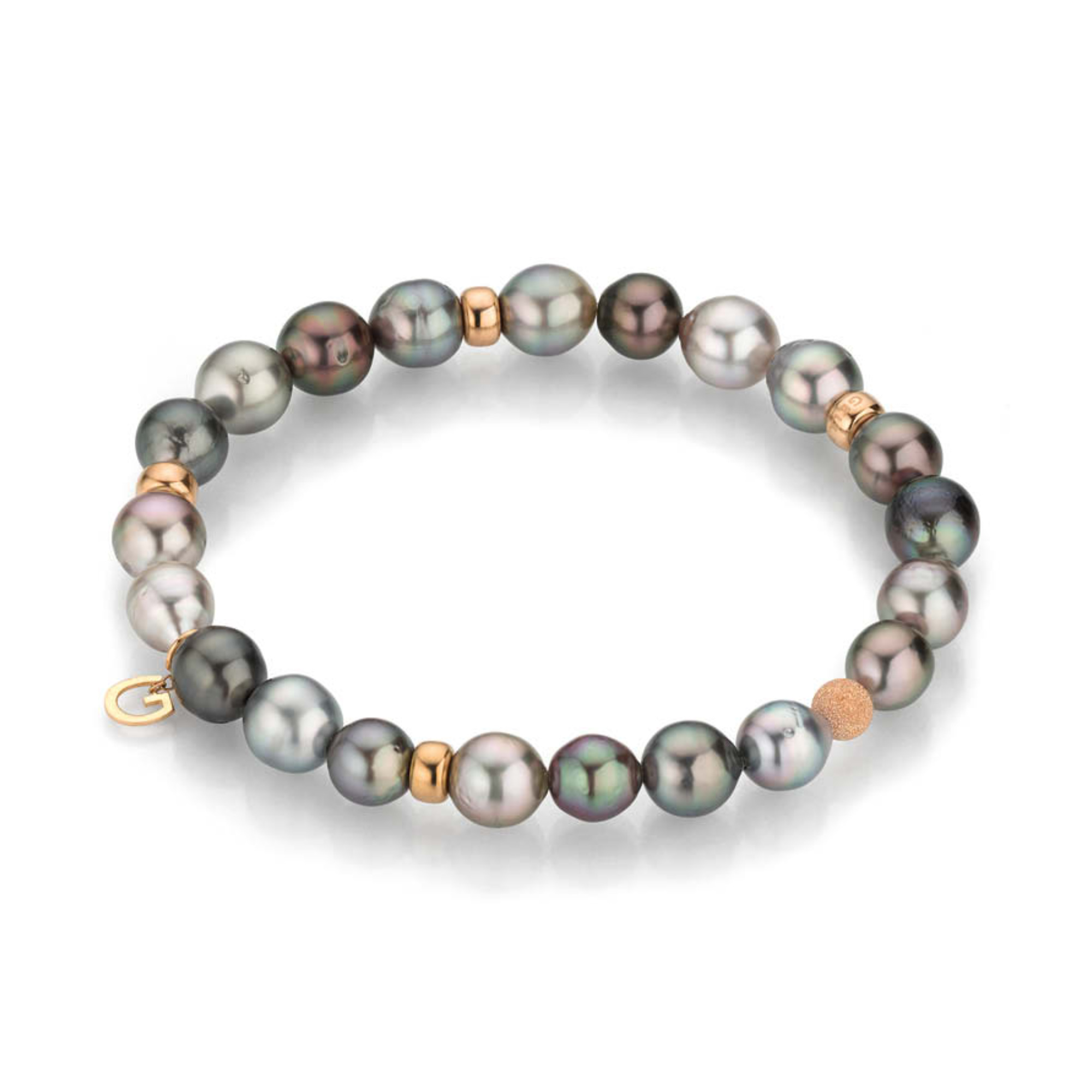 Gellner Young Basics Armband