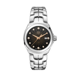 TAG HEUER LINK
