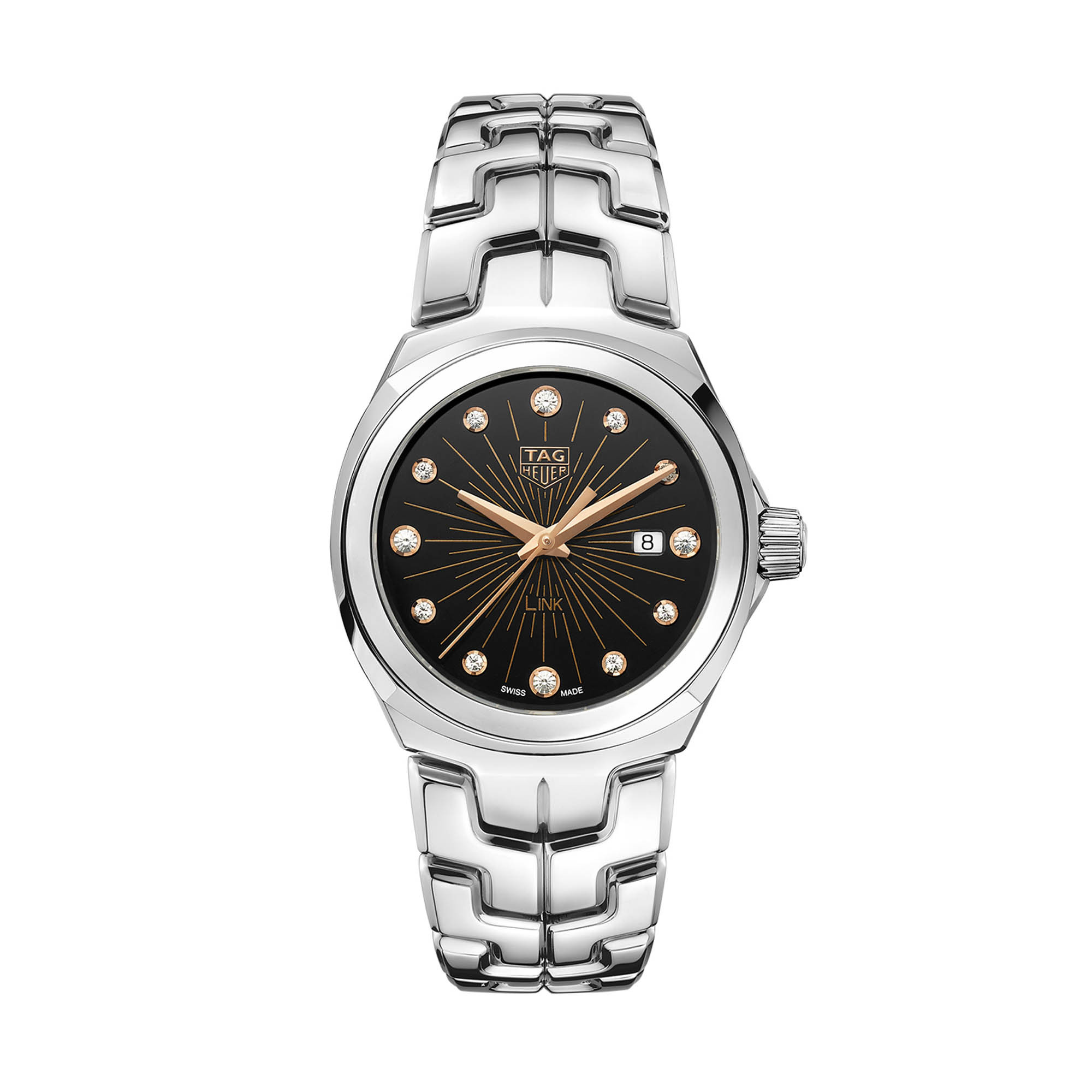 TAG HEUER LINK