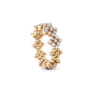 Serafino Consoli Brevetto Multi-Size Ring