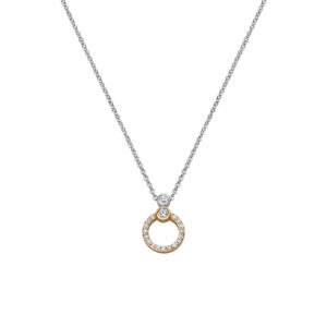 Leo Wittwer Panta rhei® Collier