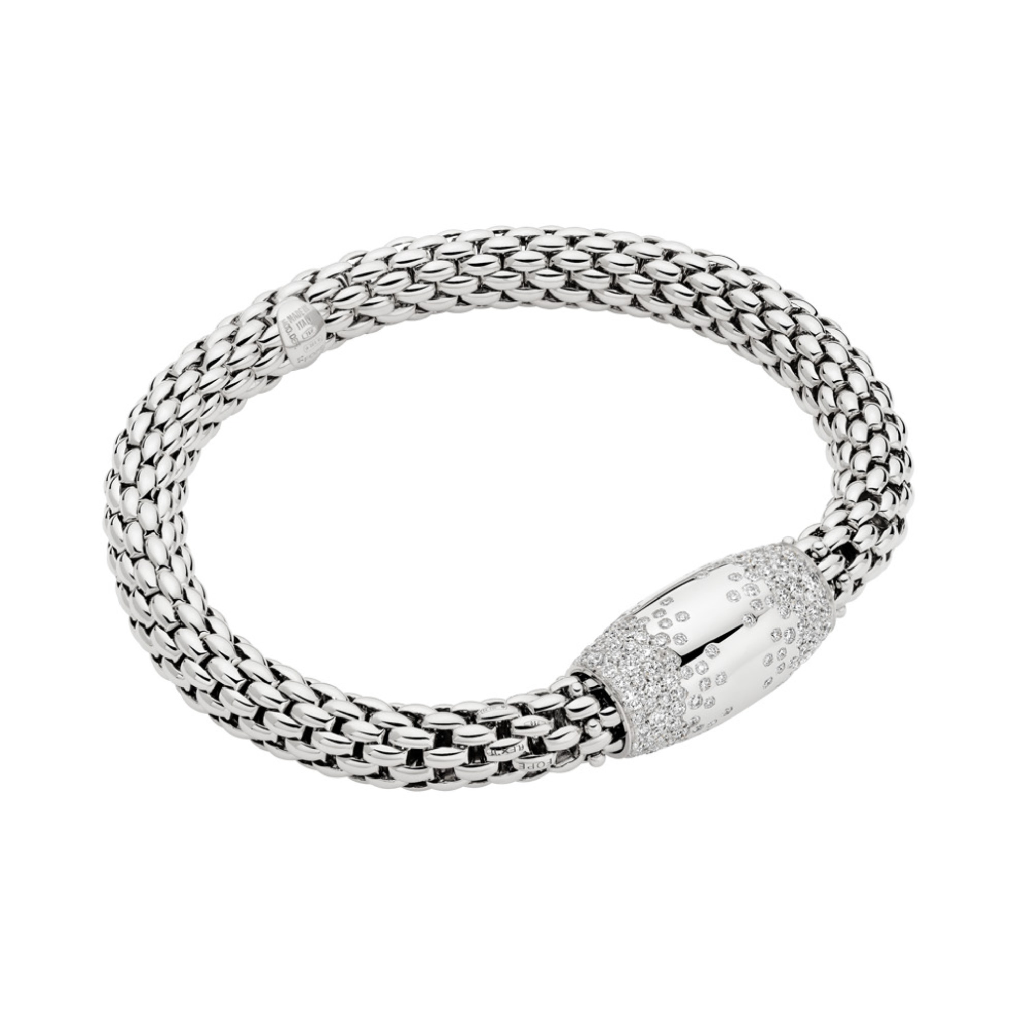 FOPE Love Nest Flex'it Armband