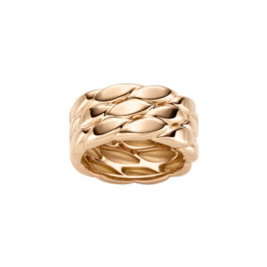 Leo Wittwer Contemporary Ring