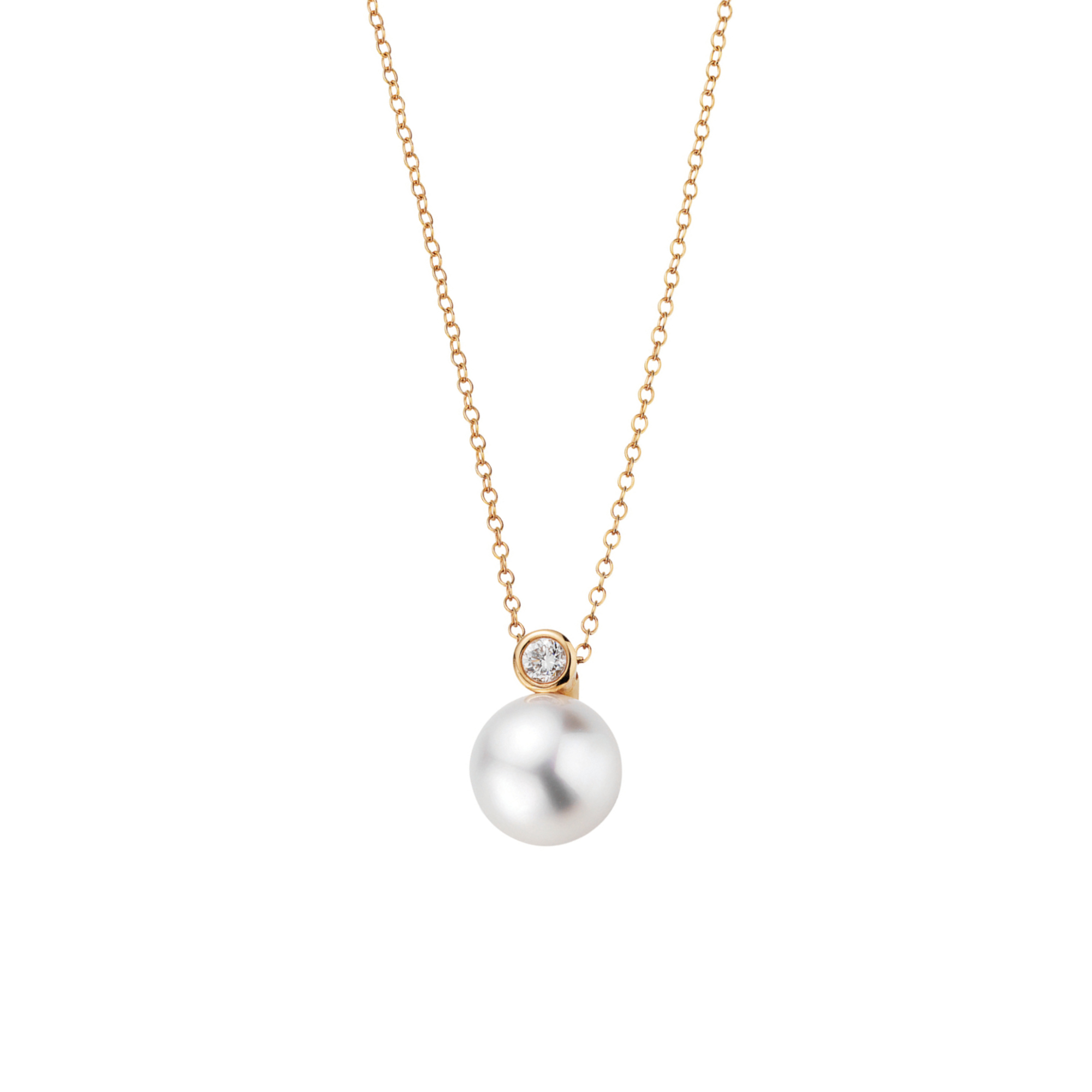 Gellner H2O Collier