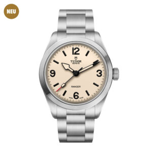 TUDOR Ranger