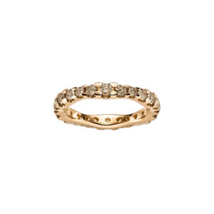 Leo Wittwer Wave Ring