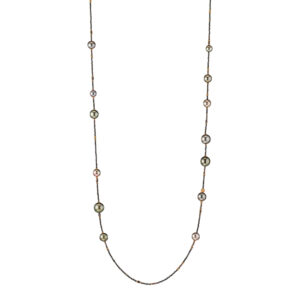 Gellner Castaway Collier