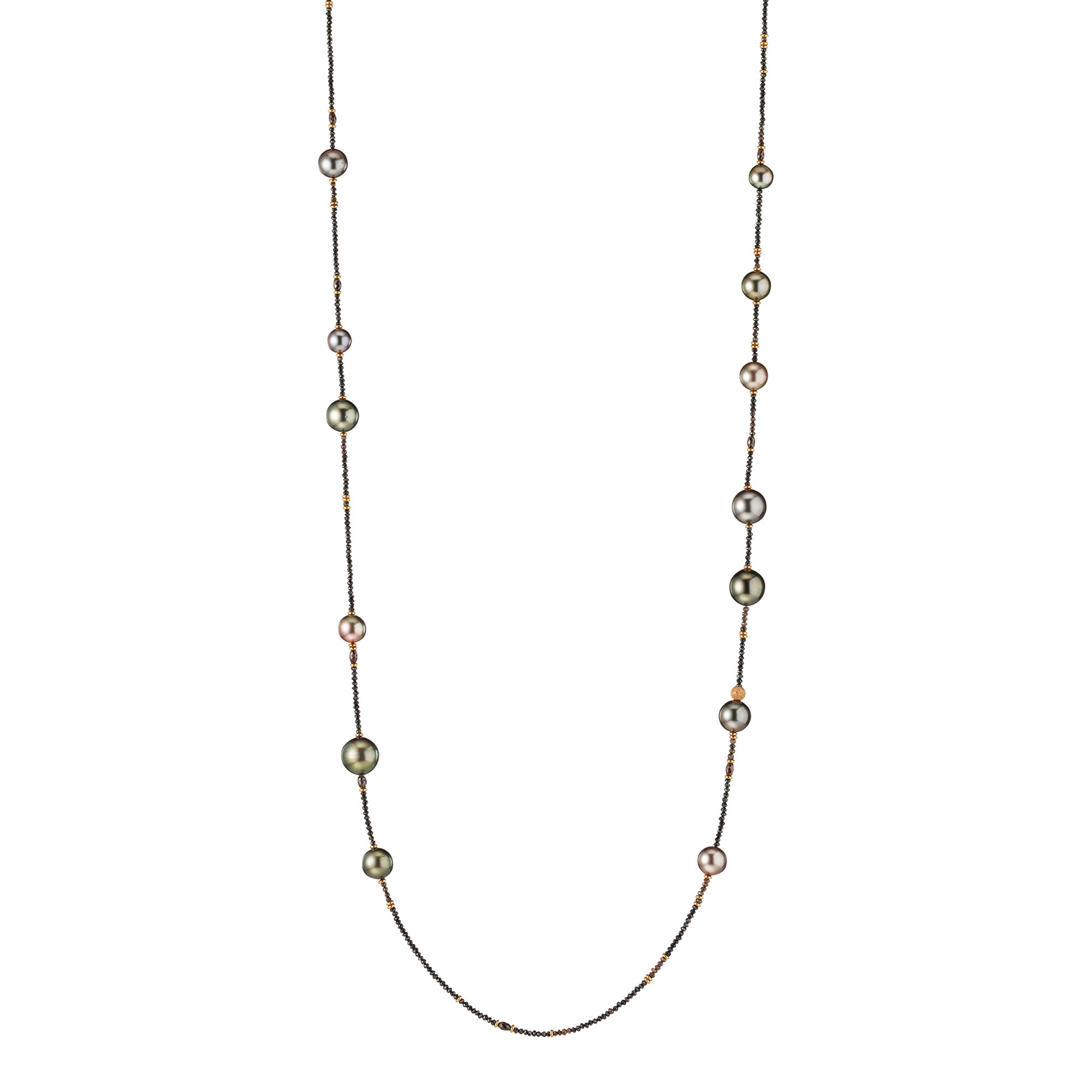 Gellner Castaway Collier