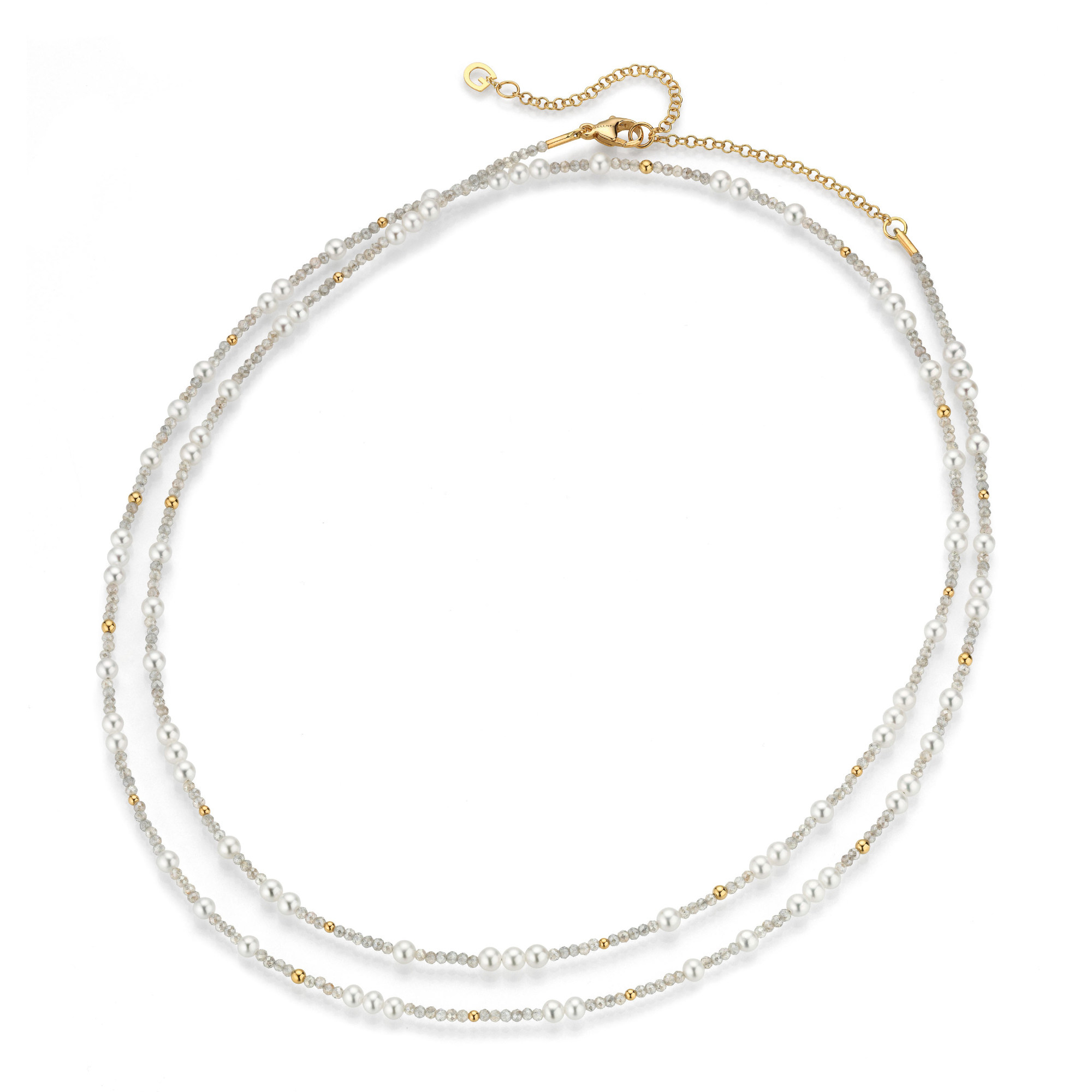 Gellner Big Bang Collier