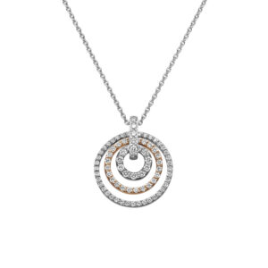 Leo Wittwer Panta rhei® Collier