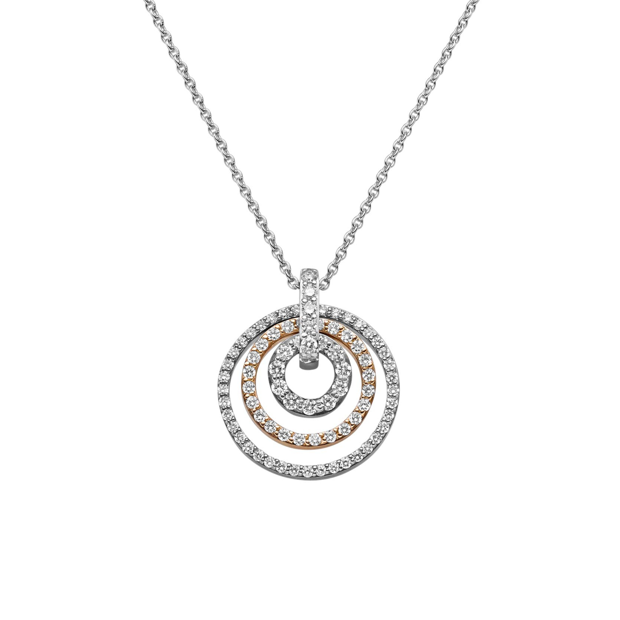Leo Wittwer Panta rhei® Collier