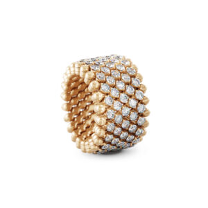 Serafino Consoli Brevetto Multi-Size Ring