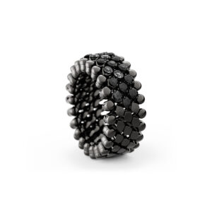Serafino Consoli Brevetto Multi-Size Ring