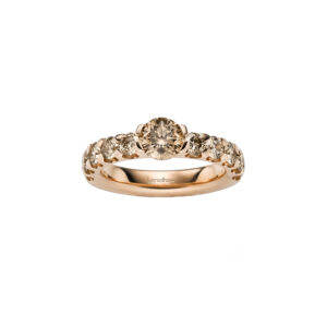 Leo Wittwer Love Icon Ring