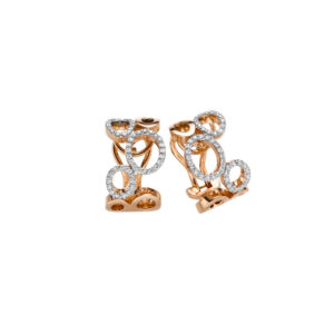 Leo Wittwer Panta rhei® Ohrclips