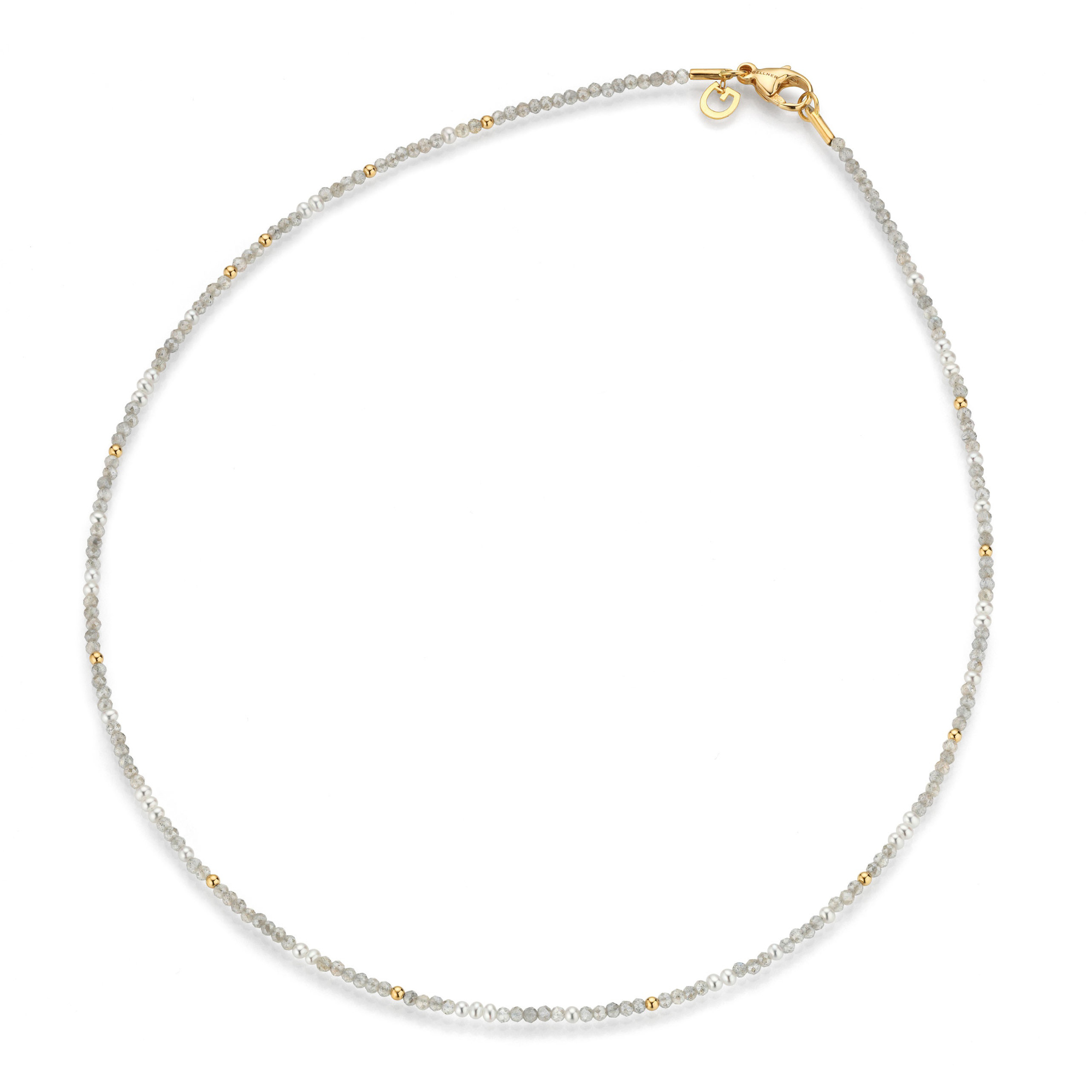 Gellner Big Bang Collier