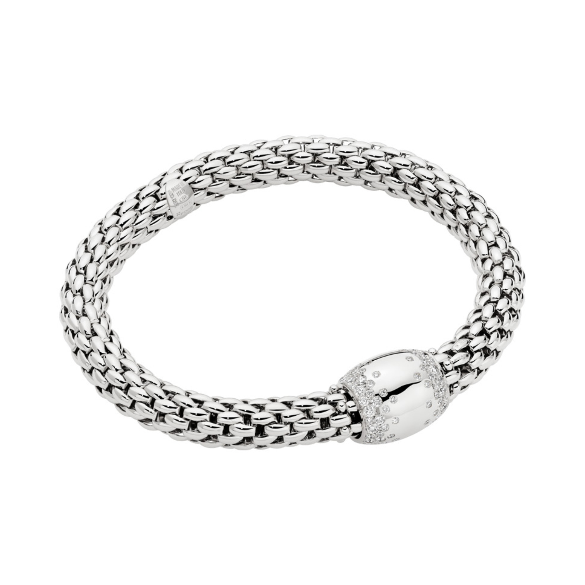 FOPE Love Nest Flex'it Armband