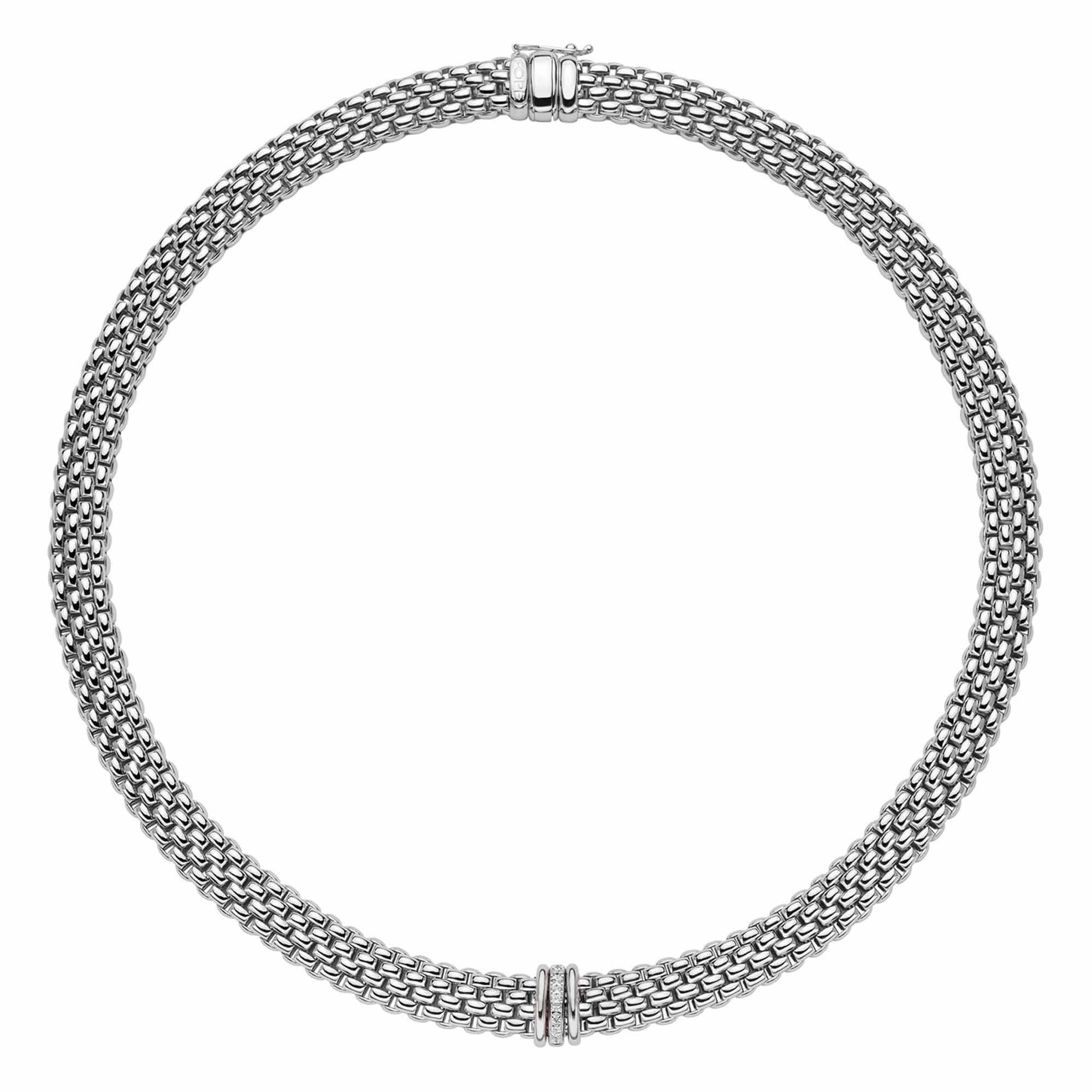 FOPE Panorama Collier