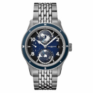 Montblanc 1858 Geosphere