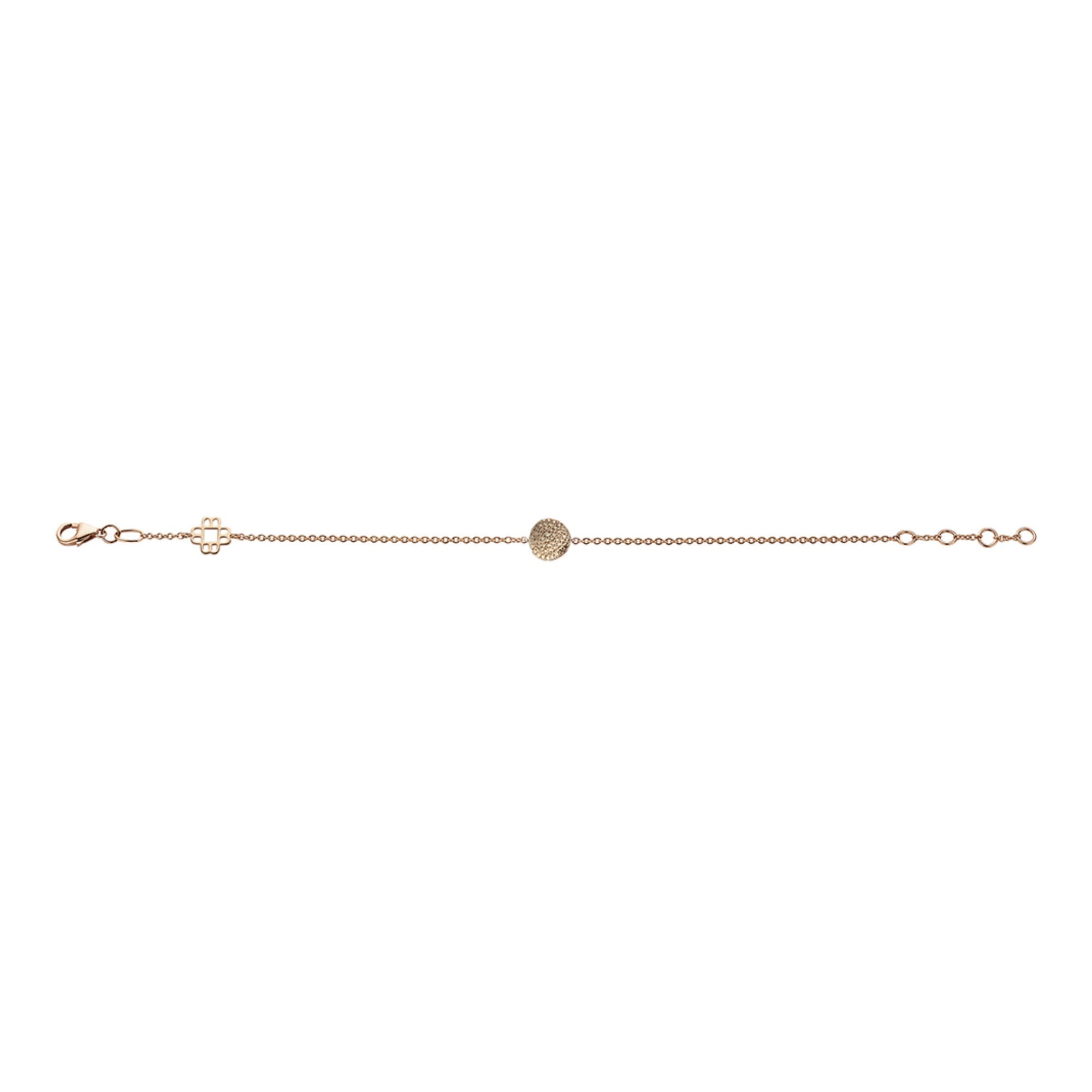 Bigli Mini Waves Bracelet