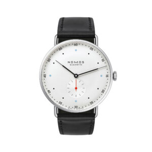 NOMOS Glashütte Metro 38