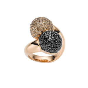 Leo Wittwer Contemporary Ring