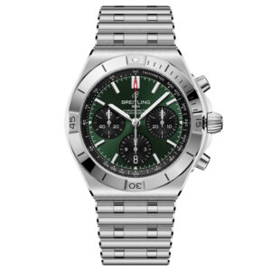 Breitling Chronomat B01 42