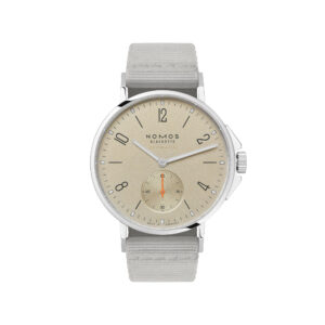 NOMOS Glashütte Ahoi Neomatik Sand