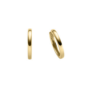 Leo Wittwer Panta rhei® Creolen