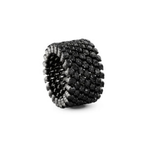 Serafino Consoli Brevetto Multi-Size Ring