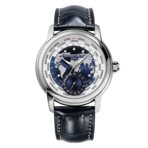 Frédérique Constant Manufacture Classic Worldtimer