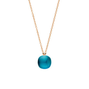 Bigli Mini Sweety Anhänger mit Kette