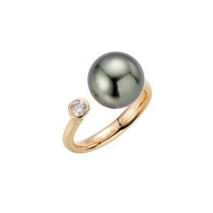 Gellner H2O Ring