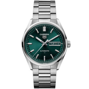 TAG HEUER CARRERA DAY-DATE