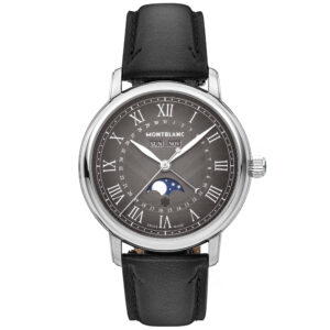 Montblanc Star Legacy Full Calendar 42 mm