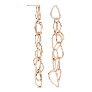 Bigli LINK N°1 Earrings