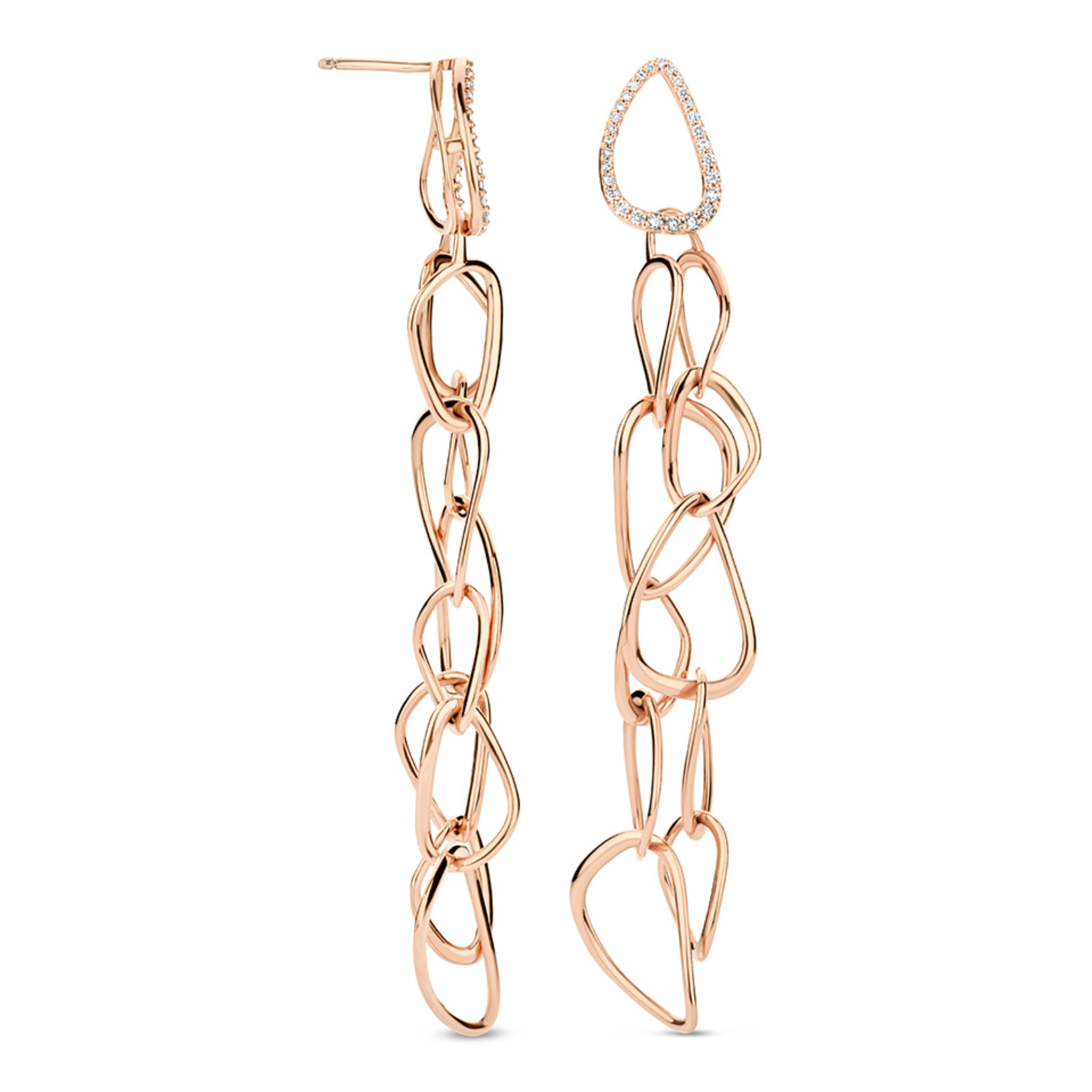 Bigli LINK N°1 Earrings