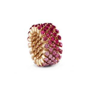 Serafino Consoli Brevetto Multi-Size Ring