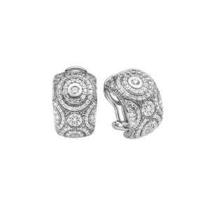 Leo Wittwer Panta rhei® Ohrclips