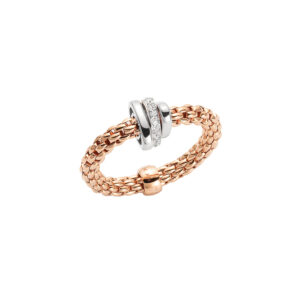 FOPE Prima Flex'it Ring