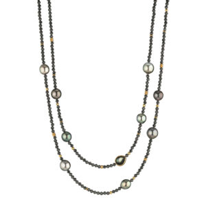 Gellner Big Bang Collier