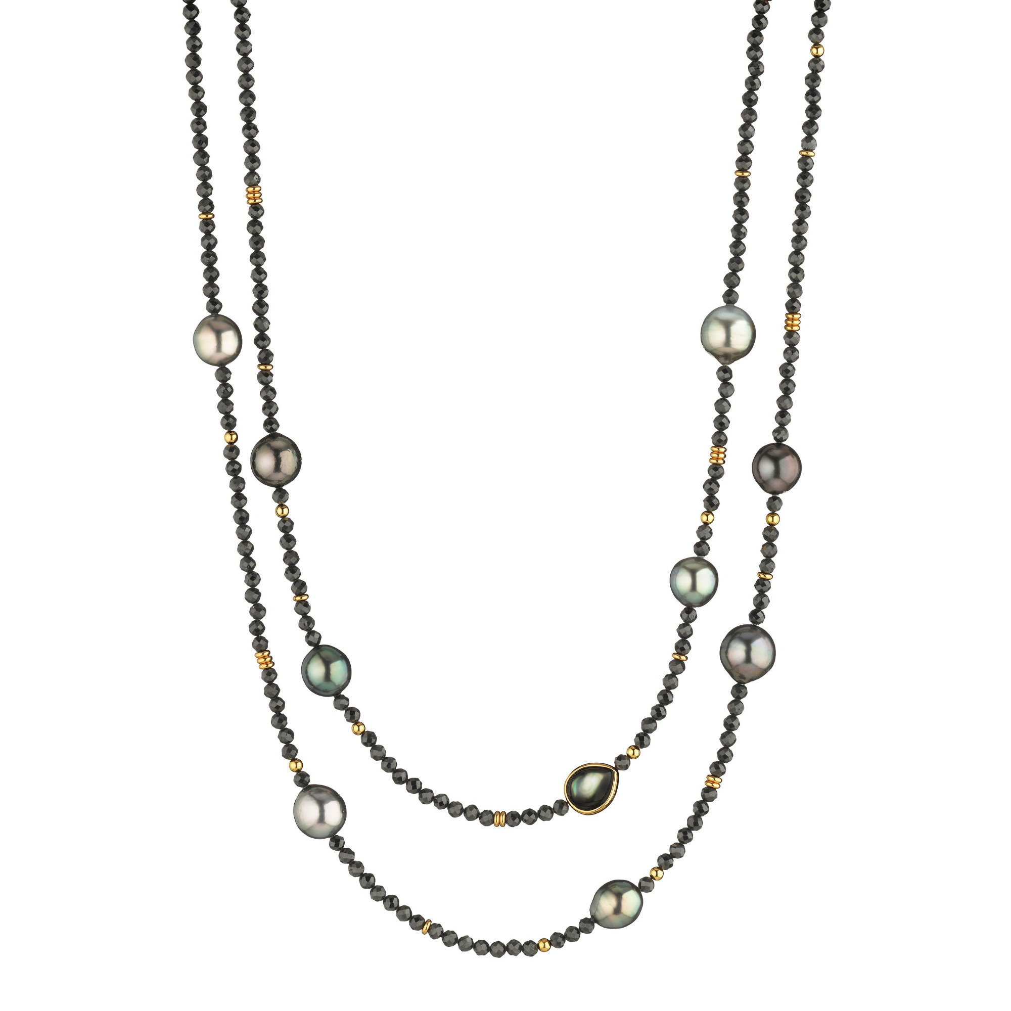 Gellner Big Bang Collier