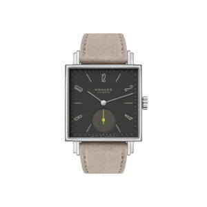 NOMOS Glashütte Tetra Basalt
