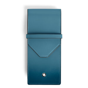 Montblanc Etui Montblanc Envelope für 3 Schreibgerät