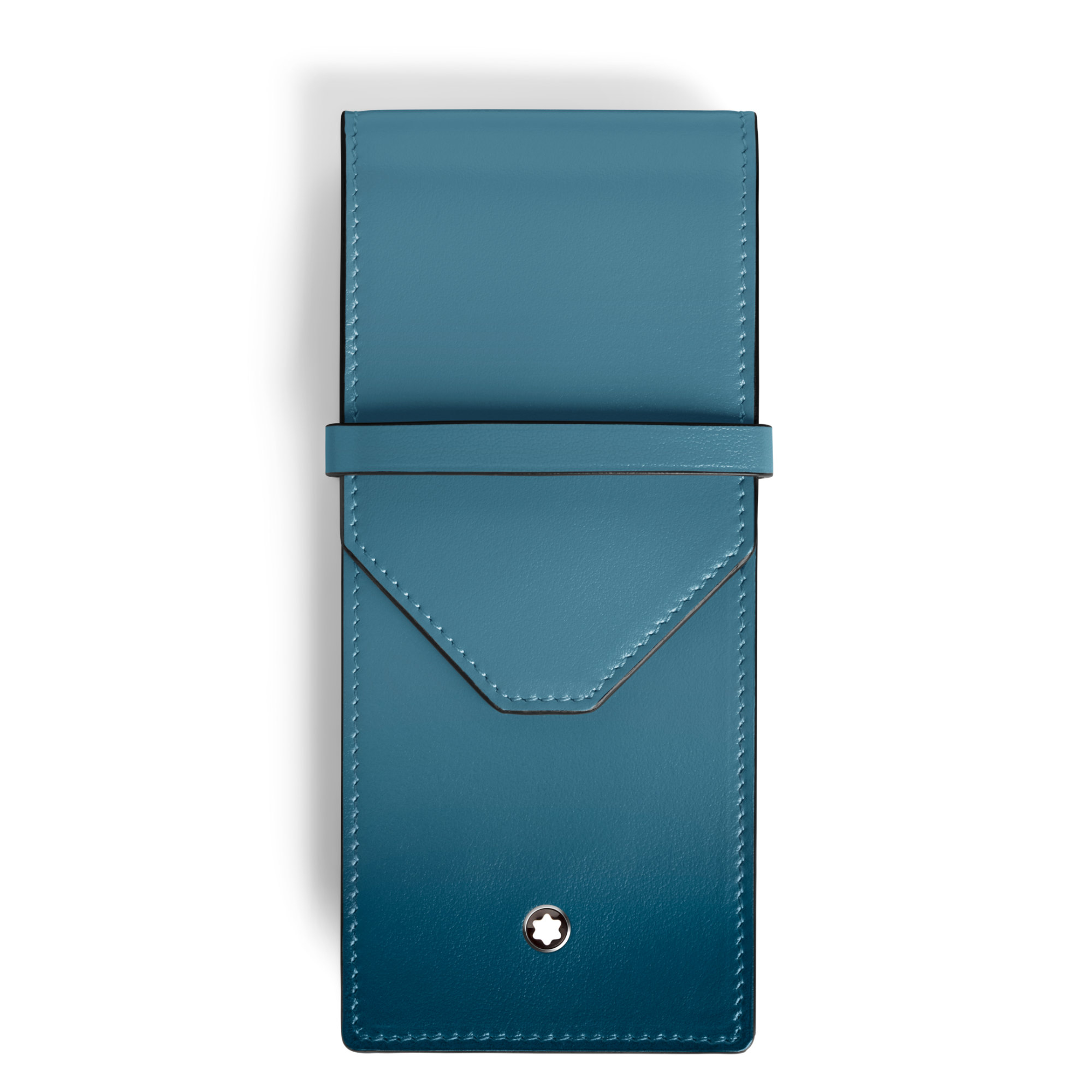 Montblanc Etui Montblanc Envelope für 3 Schreibgerät