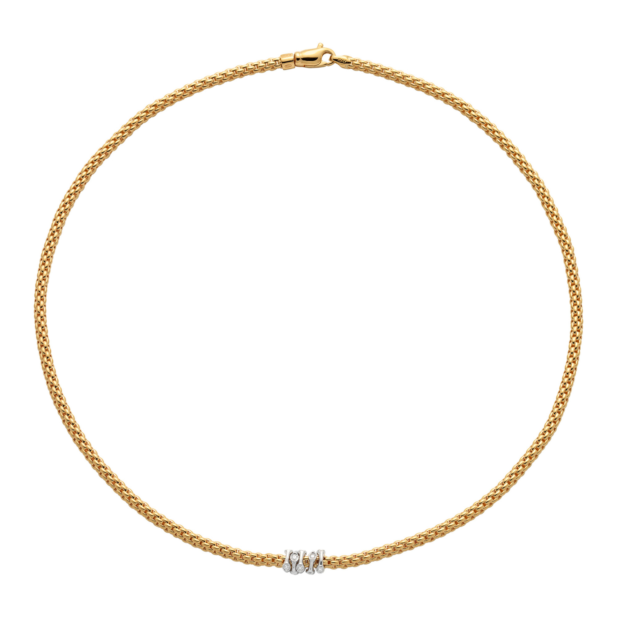 FOPE Prima Flex'it Collier