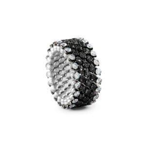 Serafino Consoli Brevetto Multi-Size Ring