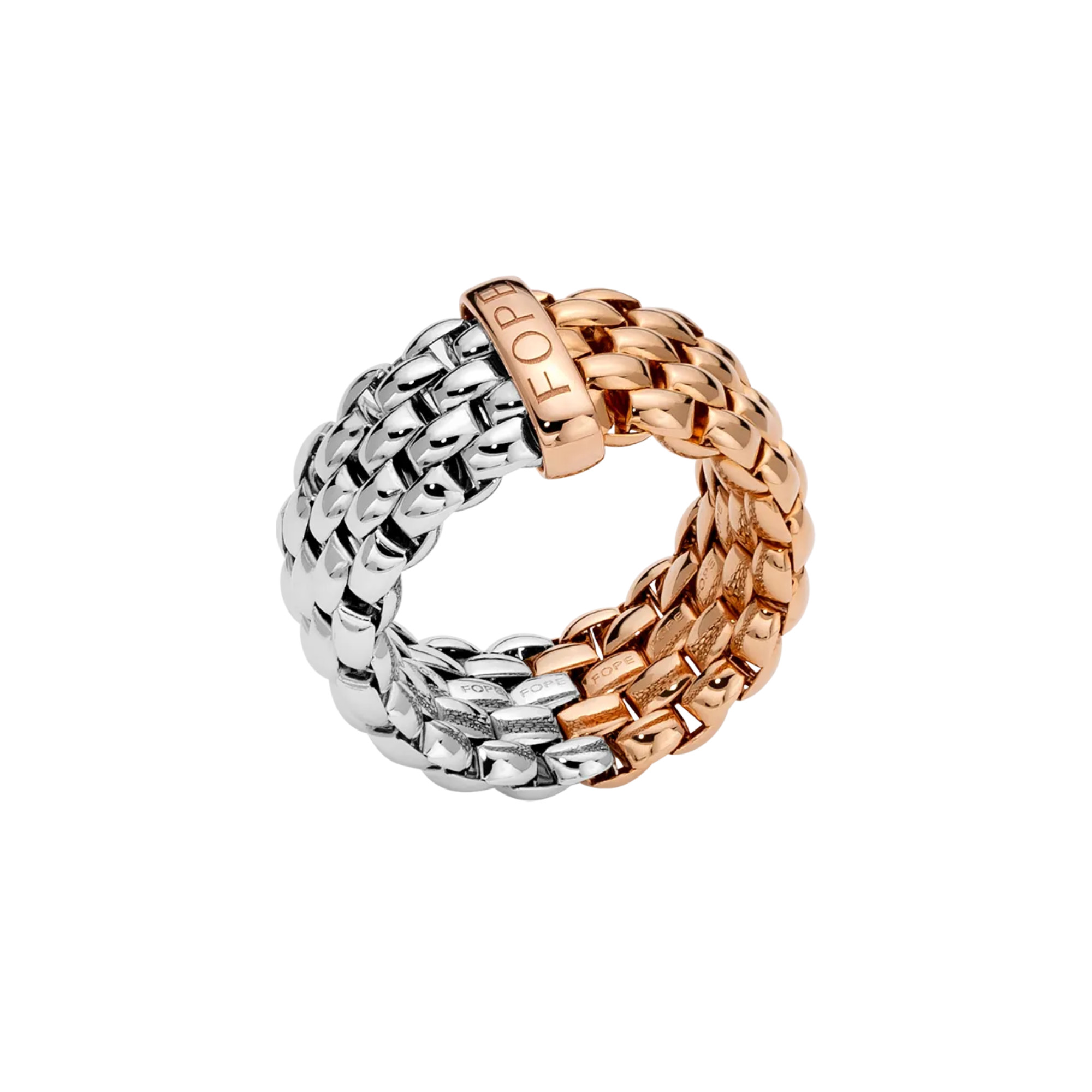 FOPE Essentials Flex'it Ring